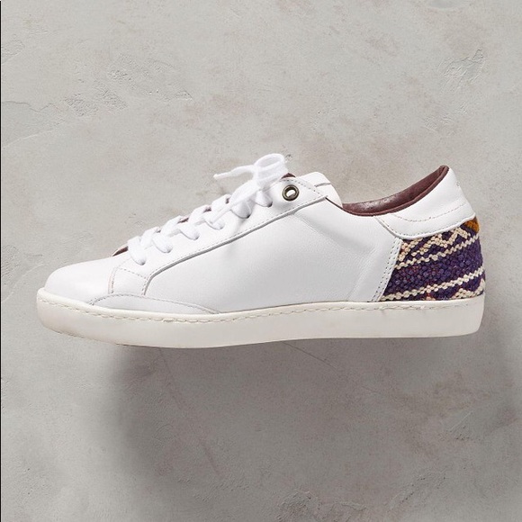 Anthropologie Shoes - Anthropologie Howsty Sneakers